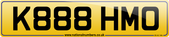 K888 HMO