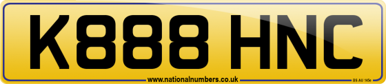 K888 HNC