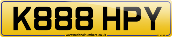 K888 HPY
