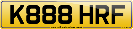 K888 HRF