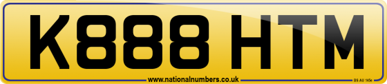 K888 HTM