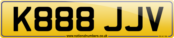 K888 JJV