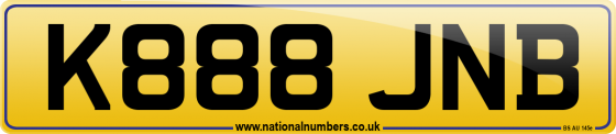 K888 JNB