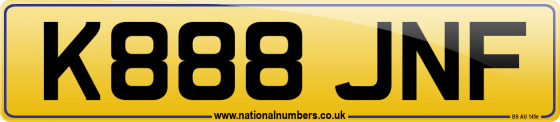 K888 JNF