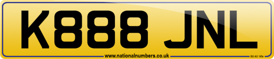 K888 JNL