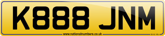 K888 JNM