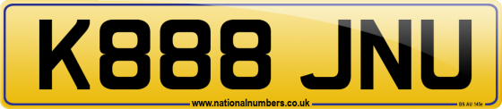 K888 JNU