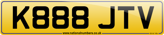 K888 JTV