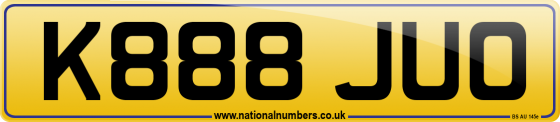 K888 JUO