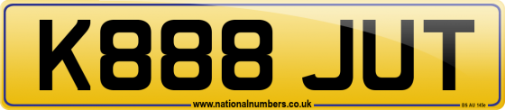 K888 JUT