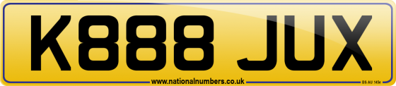 K888 JUX