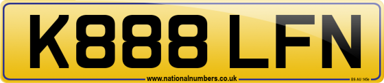 K888 LFN
