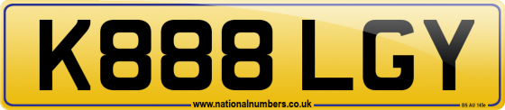 K888 LGY