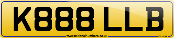 K888 LLB