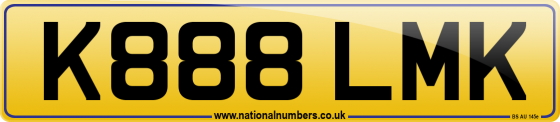 K888 LMK