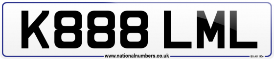 K888 LML
