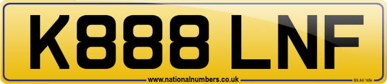 K888 LNF