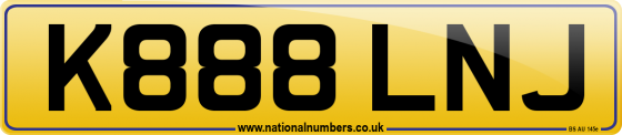 K888 LNJ