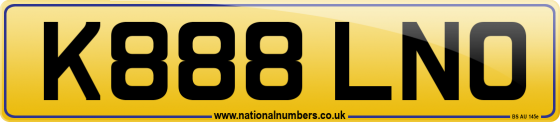 K888 LNO