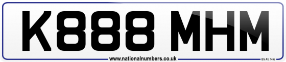 K888 MHM