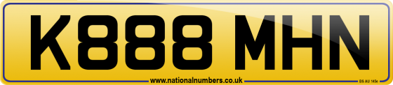 K888 MHN