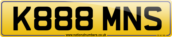 K888 MNS