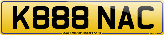 K888 NAC