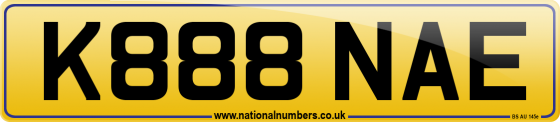 K888 NAE