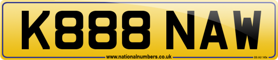 K888 NAW