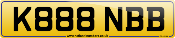 K888 NBB