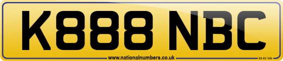 K888 NBC