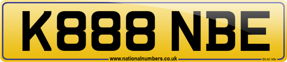 K888 NBE