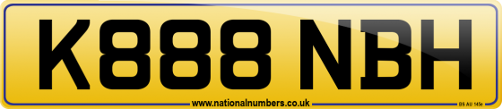K888 NBH