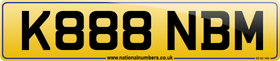 K888 NBM
