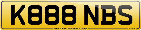 K888 NBS