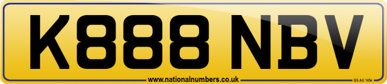 K888 NBV