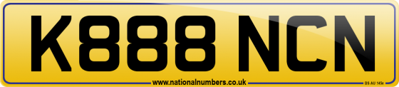 K888 NCN
