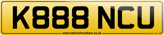 K888 NCU