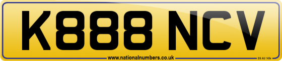 K888 NCV