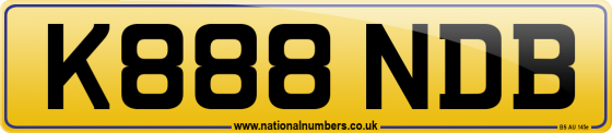 K888 NDB