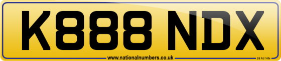 K888 NDX