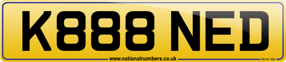 K888 NED