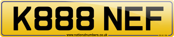K888 NEF