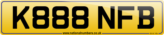 K888 NFB