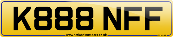 K888 NFF