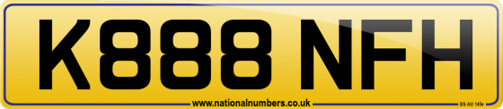 K888 NFH