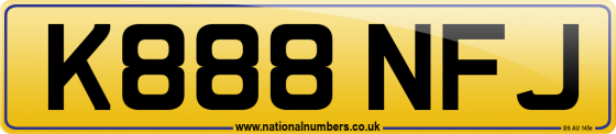 K888 NFJ