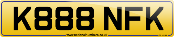 K888 NFK