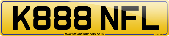 K888 NFL