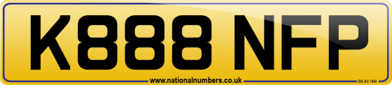 K888 NFP